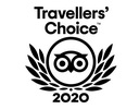 Travellers' Choice 2020